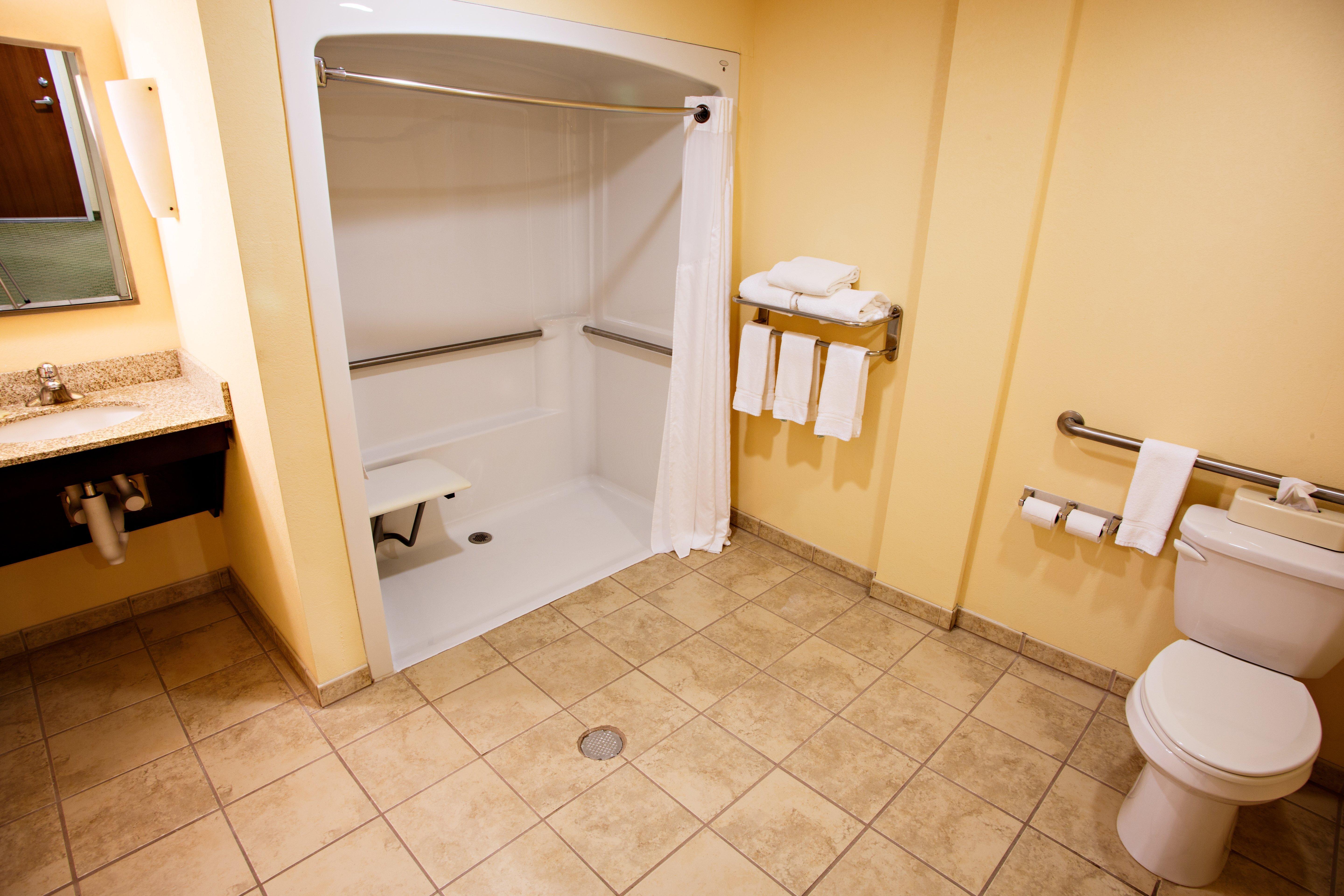 Holiday Inn Express & Suites Harrisburg West Hotel Mechanicsburg