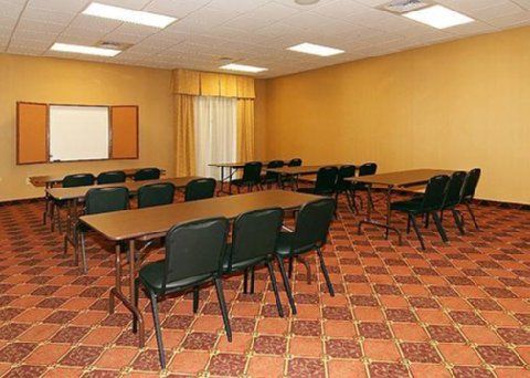 Hotel Holiday Inn Express & Suites Harrisburg West