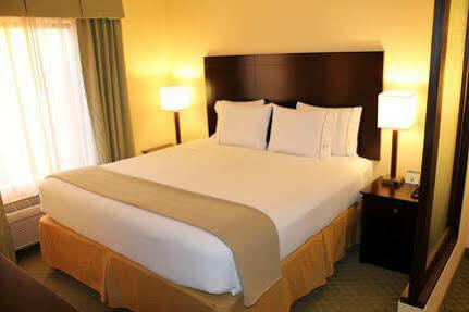 Holiday Inn Express & Suites Harrisburg West 3* Mechanicsburg
