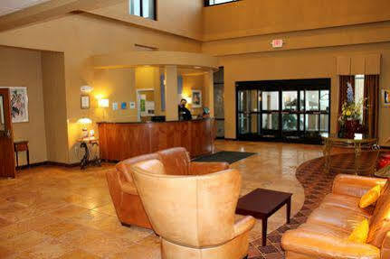 Hotel Holiday Inn Express & Suites Harrisburg West