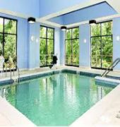 Holiday Inn Express & Suites Harrisburg West 3* Mechanicsburg